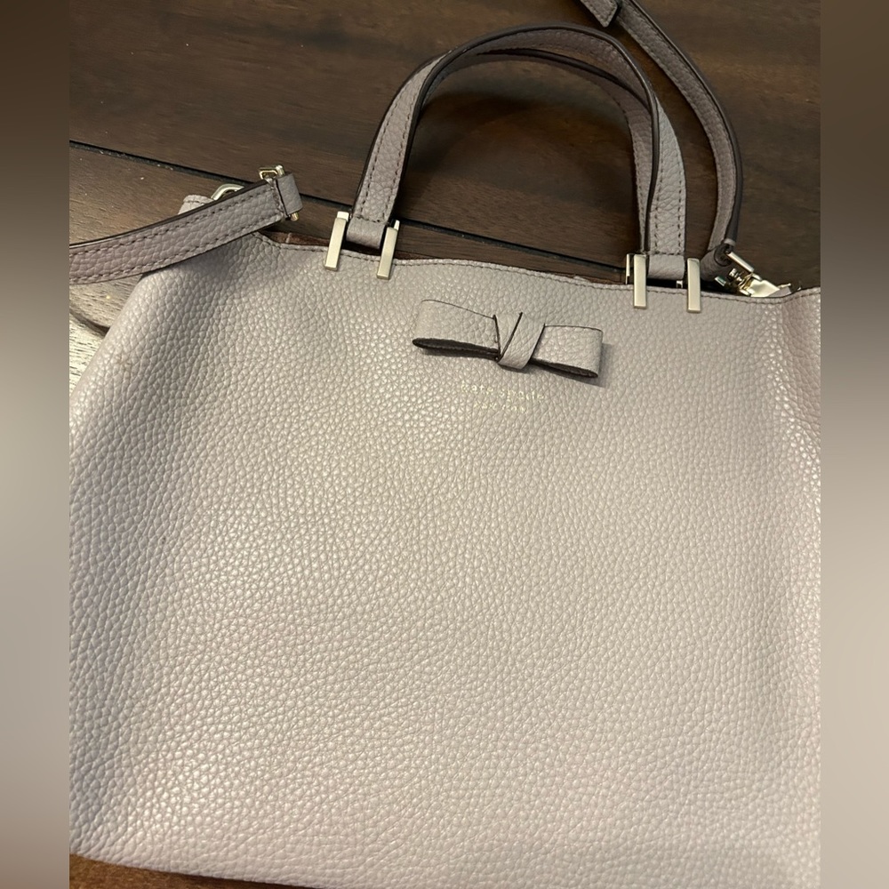 Kate spade satchel